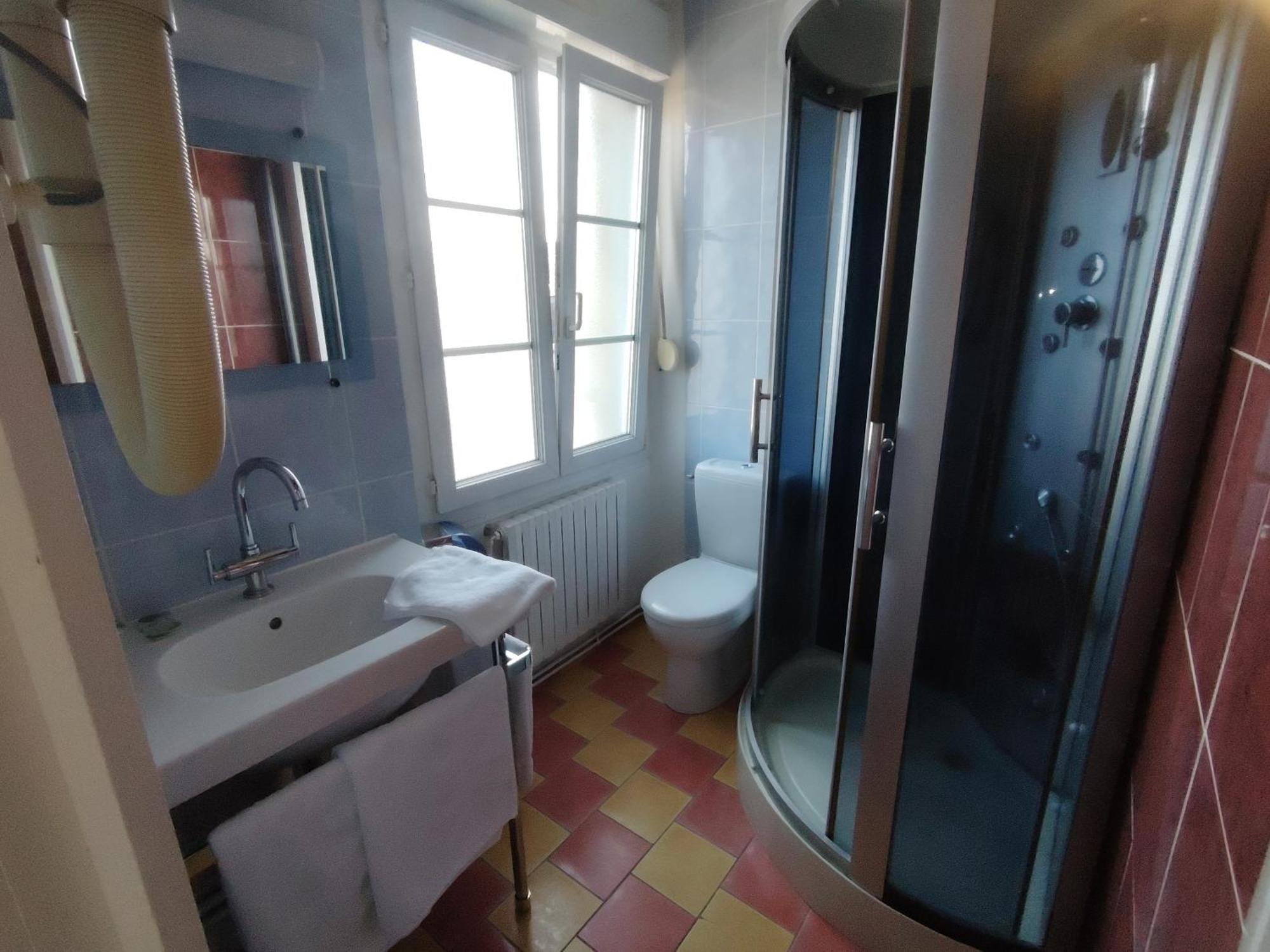 A La Porte Saint Jean La Souterraine Extérieur photo
